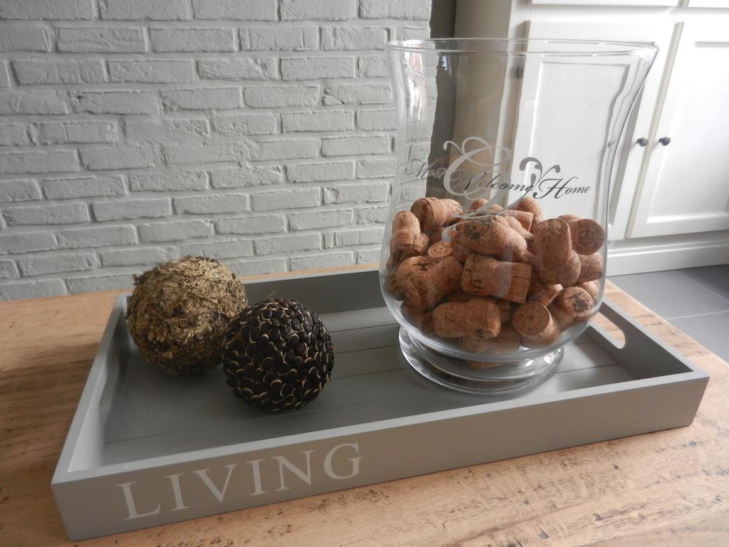 Holiday Home Juliette Poperinge Room photo