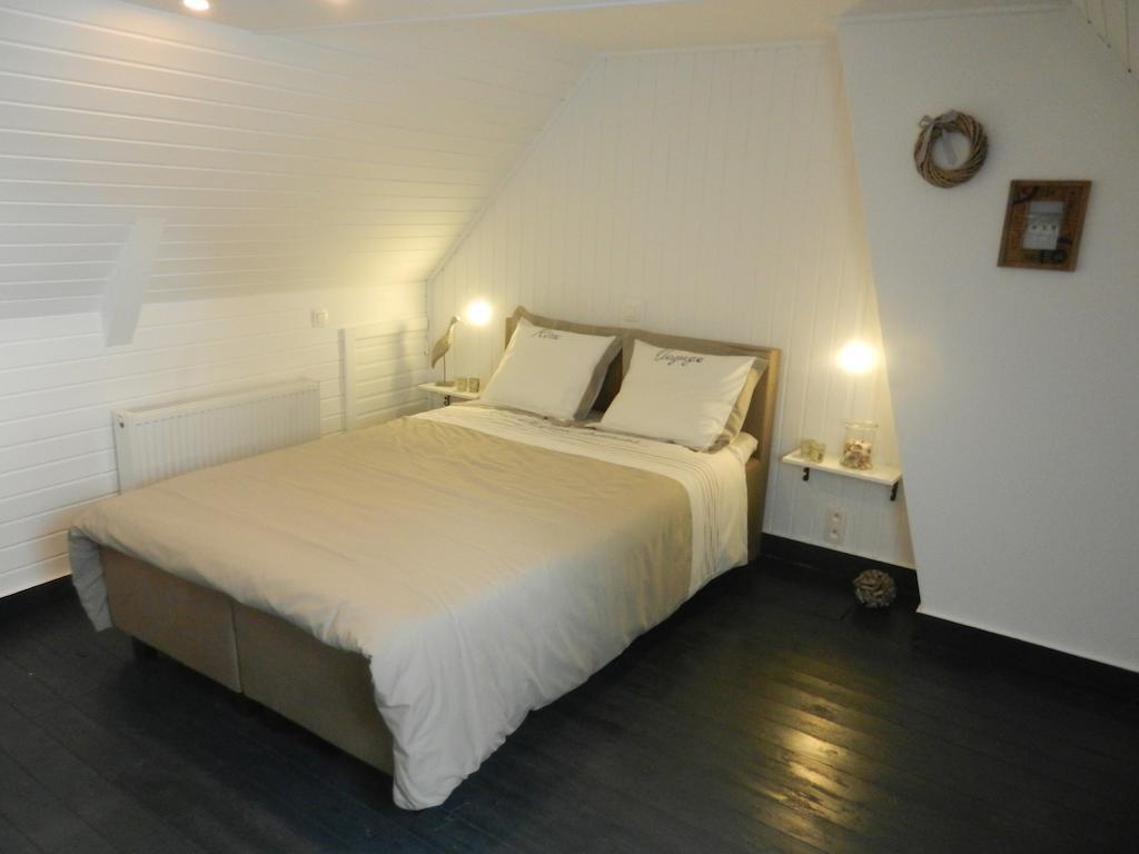 Holiday Home Juliette Poperinge Room photo