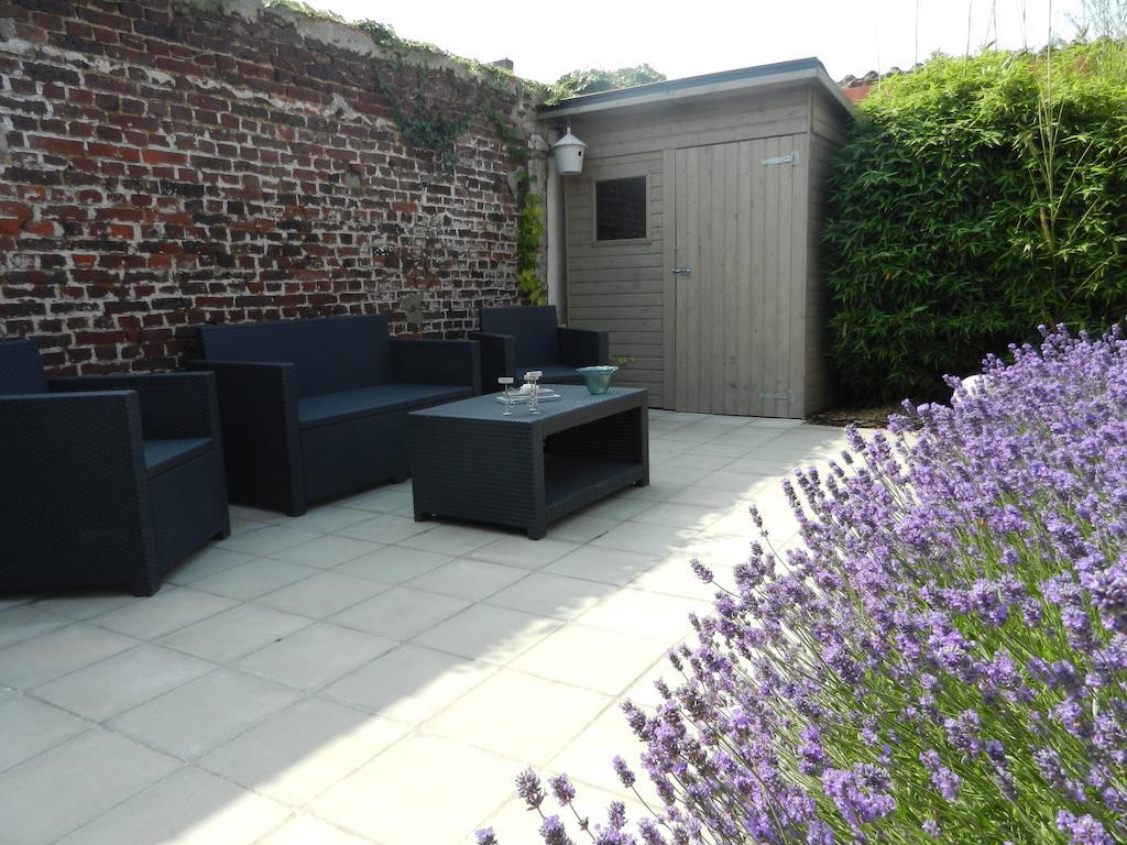 Holiday Home Juliette Poperinge Room photo