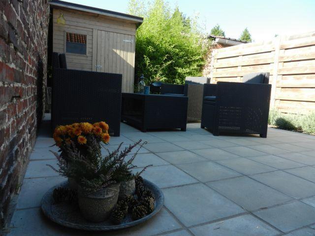 Holiday Home Juliette Poperinge Exterior photo